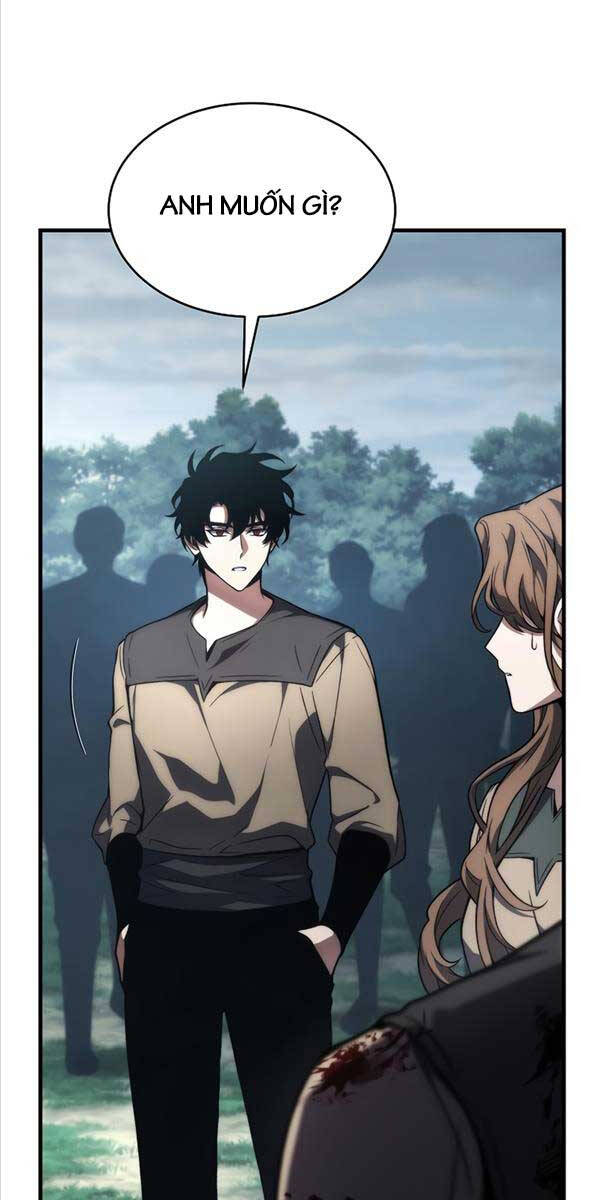 Người Chơi Mạnh Nhất Hồi Quy Lần Thứ 100 Chap 16 - Next Chap 17