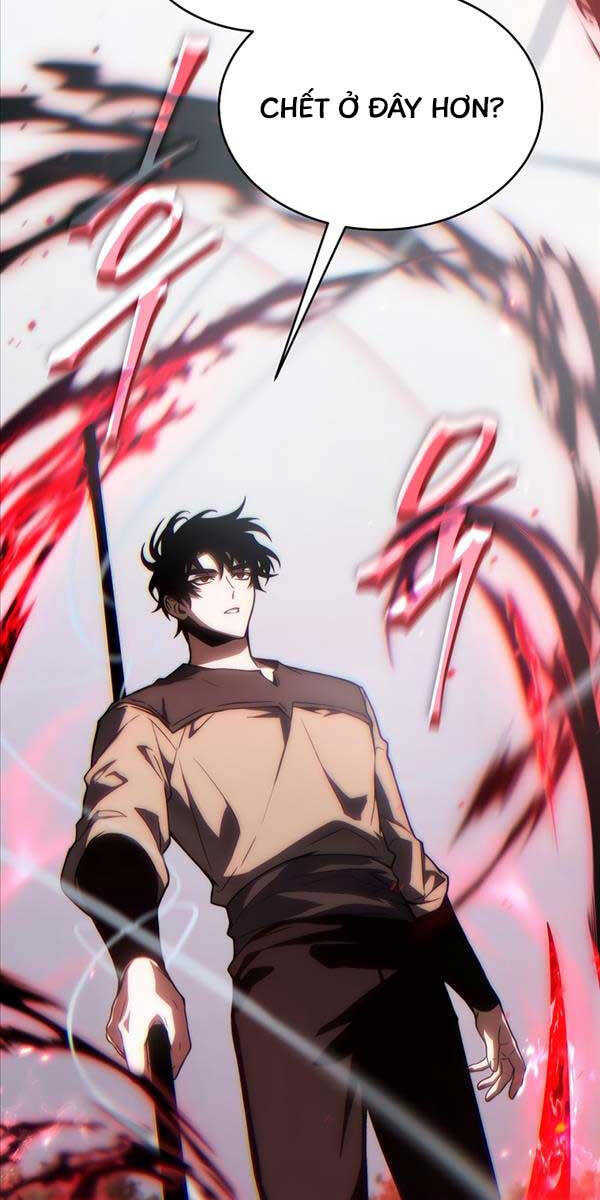 Người Chơi Mạnh Nhất Hồi Quy Lần Thứ 100 Chap 16 - Next Chap 17