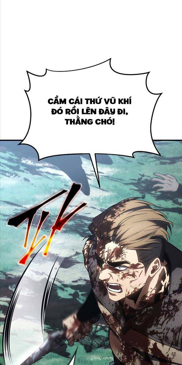 Người Chơi Mạnh Nhất Hồi Quy Lần Thứ 100 Chap 16 - Next Chap 17