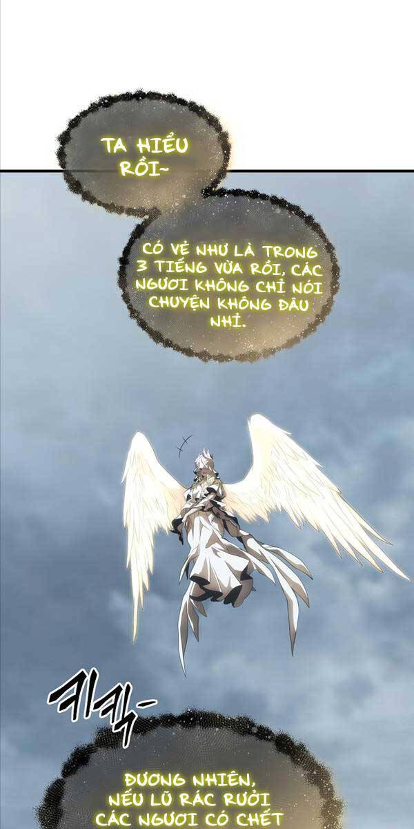 Người Chơi Mạnh Nhất Hồi Quy Lần Thứ 100 Chap 16 - Next Chap 17