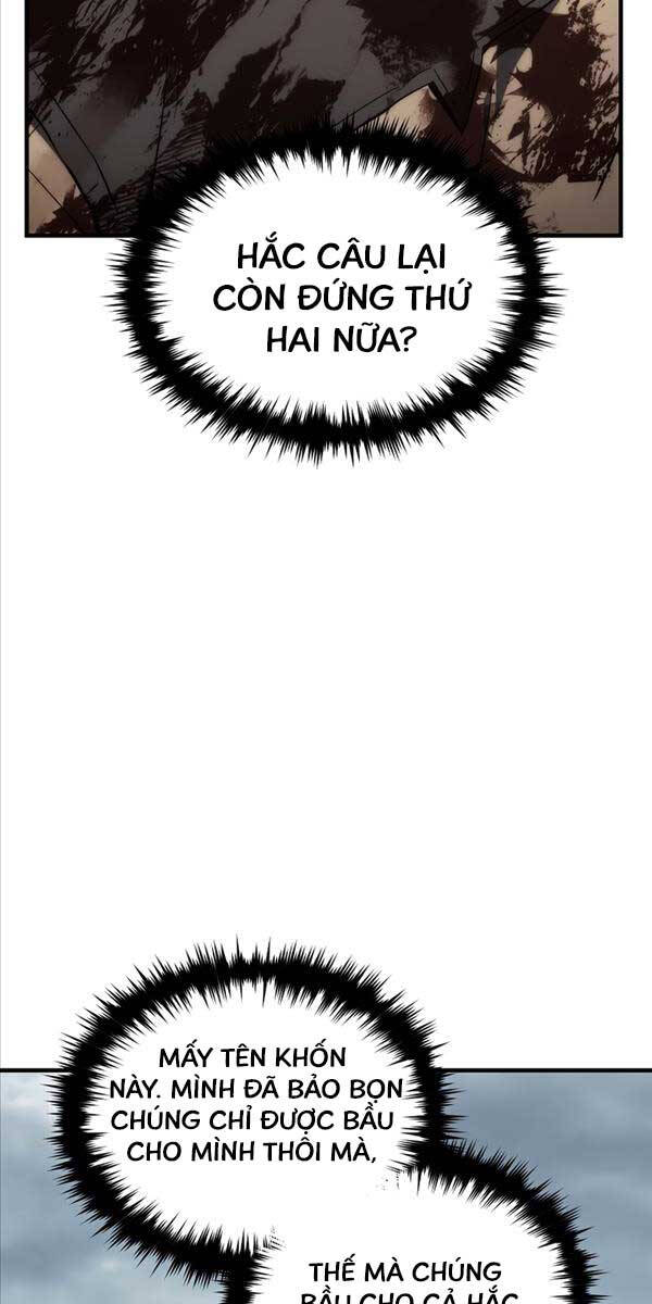 Người Chơi Mạnh Nhất Hồi Quy Lần Thứ 100 Chap 16 - Next Chap 17