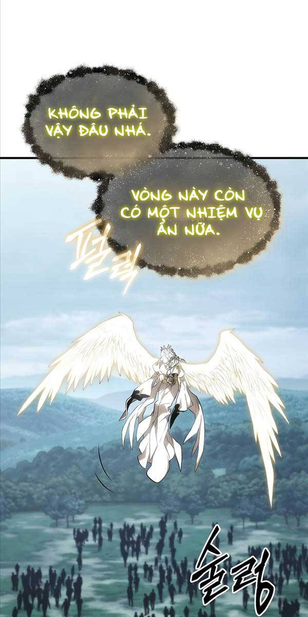 Người Chơi Mạnh Nhất Hồi Quy Lần Thứ 100 Chap 16 - Next Chap 17