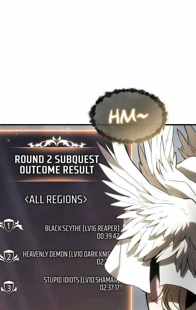 Người Chơi Mạnh Nhất Hồi Quy Lần Thứ 100 Chap 17 - Next Chap 18