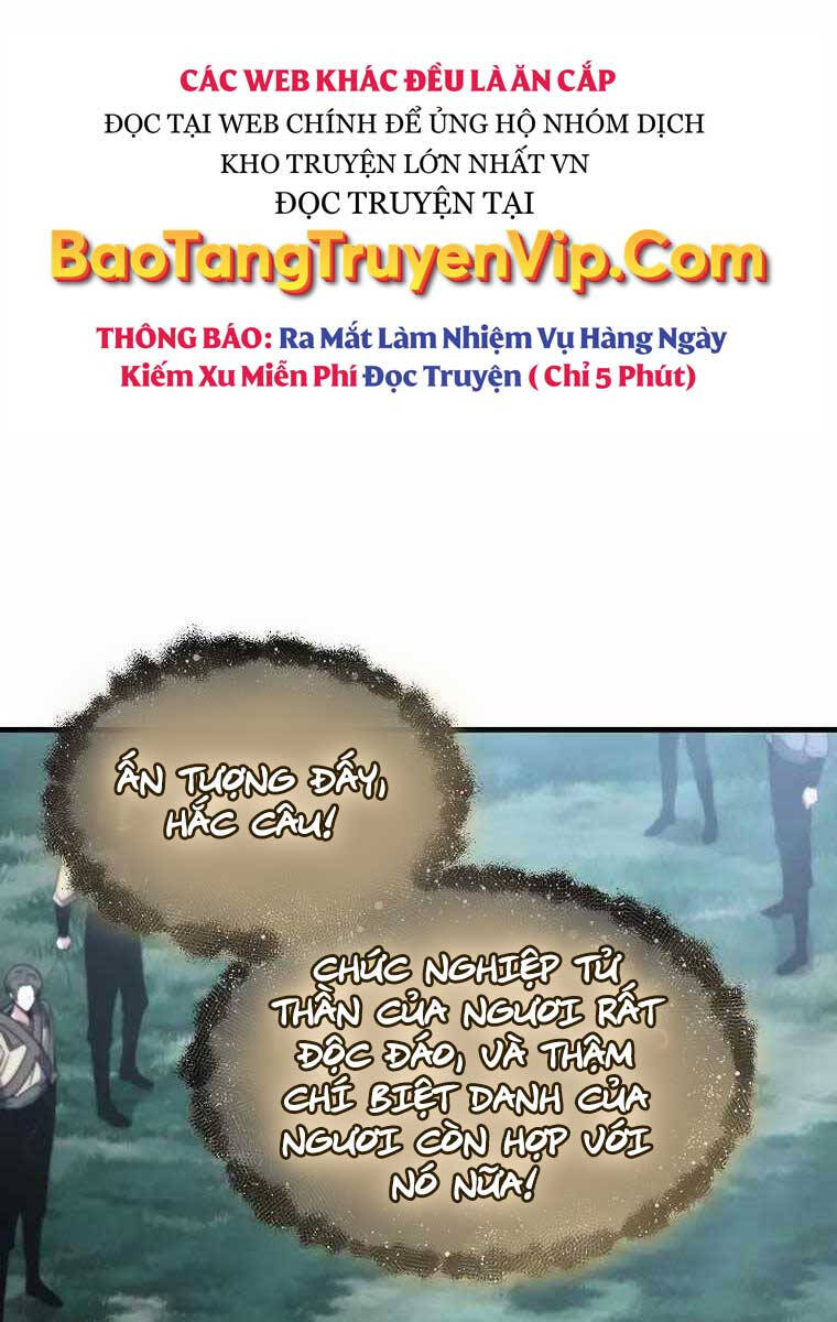 Người Chơi Mạnh Nhất Hồi Quy Lần Thứ 100 Chap 17 - Next Chap 18