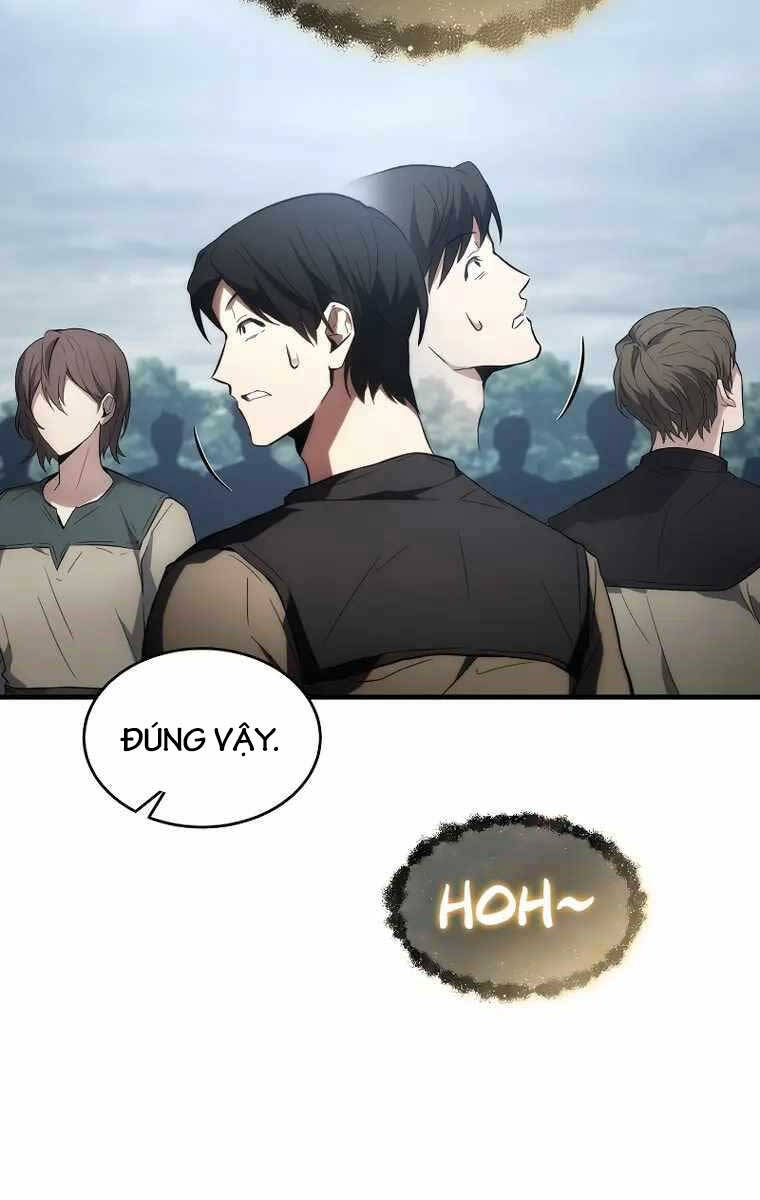 Người Chơi Mạnh Nhất Hồi Quy Lần Thứ 100 Chap 17 - Next Chap 18