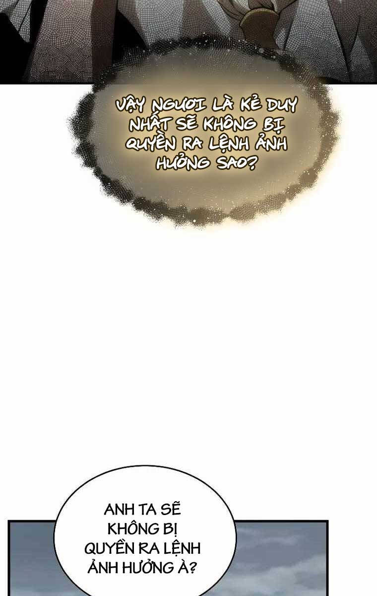 Người Chơi Mạnh Nhất Hồi Quy Lần Thứ 100 Chap 17 - Next Chap 18