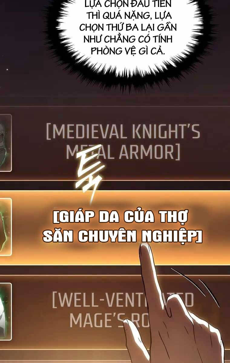 Người Chơi Mạnh Nhất Hồi Quy Lần Thứ 100 Chap 17 - Next Chap 18