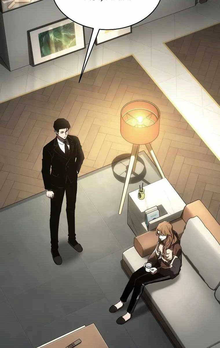 Người Chơi Mạnh Nhất Hồi Quy Lần Thứ 100 Chap 17 - Next Chap 18