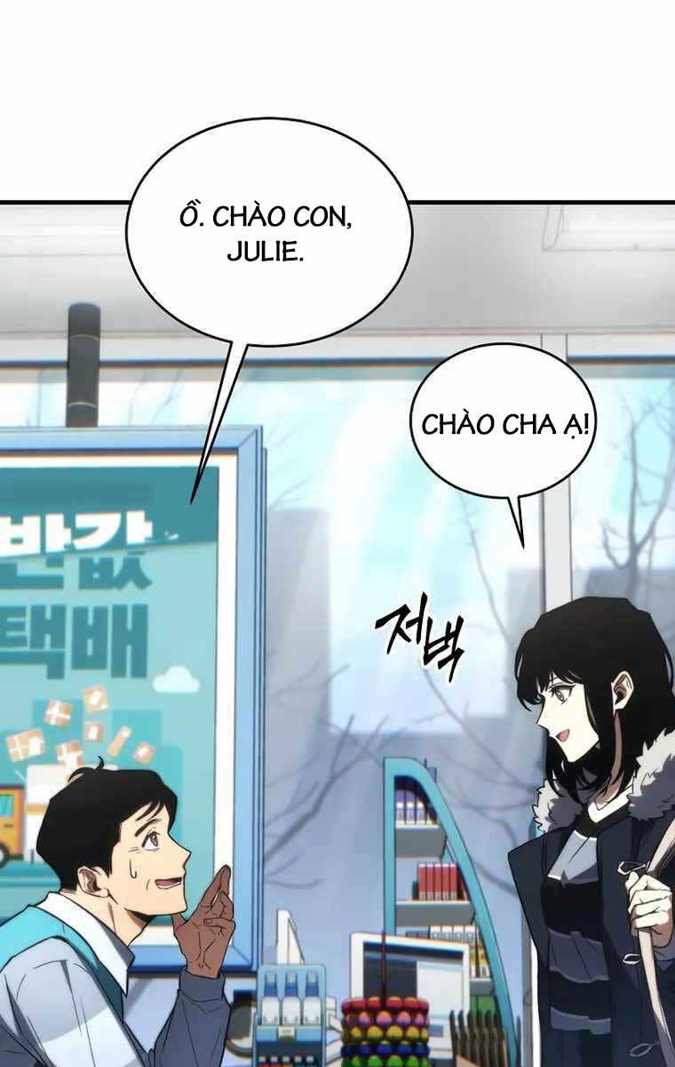 Người Chơi Mạnh Nhất Hồi Quy Lần Thứ 100 Chap 18 - Next Chap 19