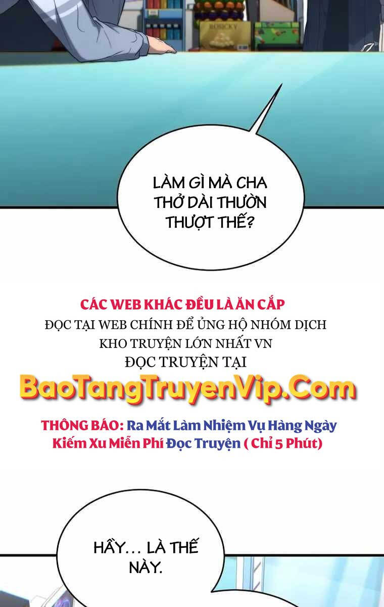 Người Chơi Mạnh Nhất Hồi Quy Lần Thứ 100 Chap 18 - Next Chap 19
