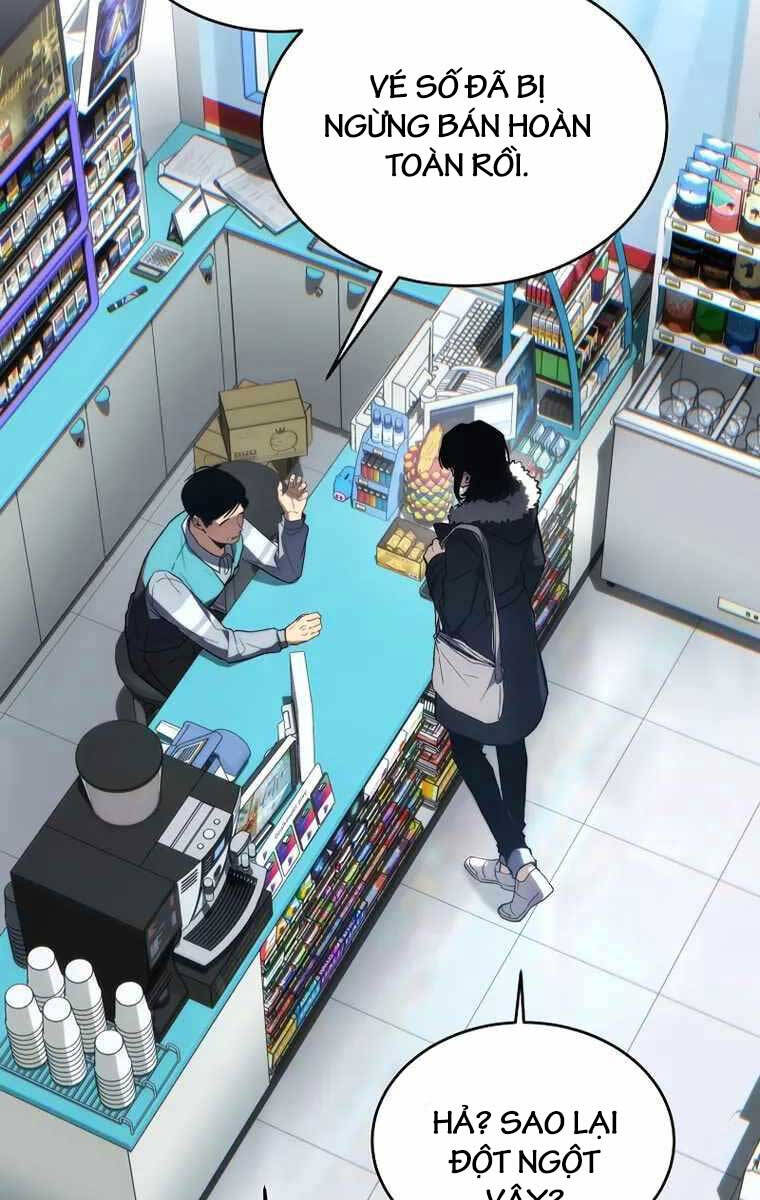 Người Chơi Mạnh Nhất Hồi Quy Lần Thứ 100 Chap 18 - Next Chap 19