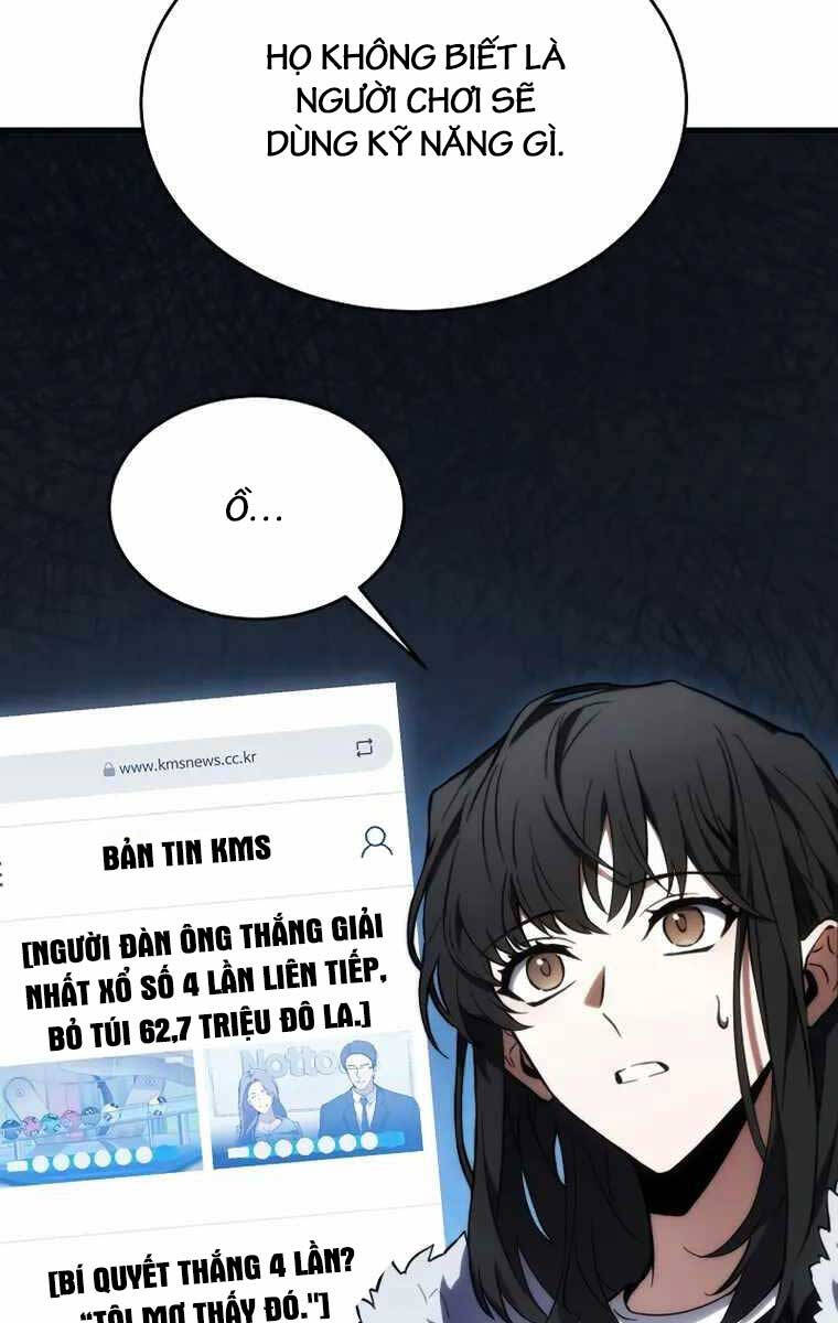 Người Chơi Mạnh Nhất Hồi Quy Lần Thứ 100 Chap 18 - Next Chap 19