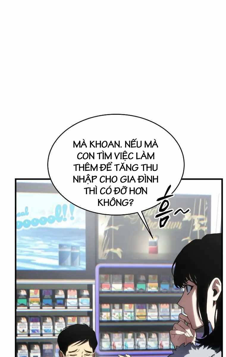 Người Chơi Mạnh Nhất Hồi Quy Lần Thứ 100 Chap 18 - Next Chap 19