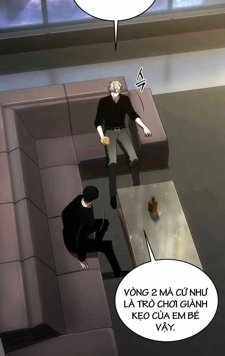 Người Chơi Mạnh Nhất Hồi Quy Lần Thứ 100 Chap 18 - Next Chap 19