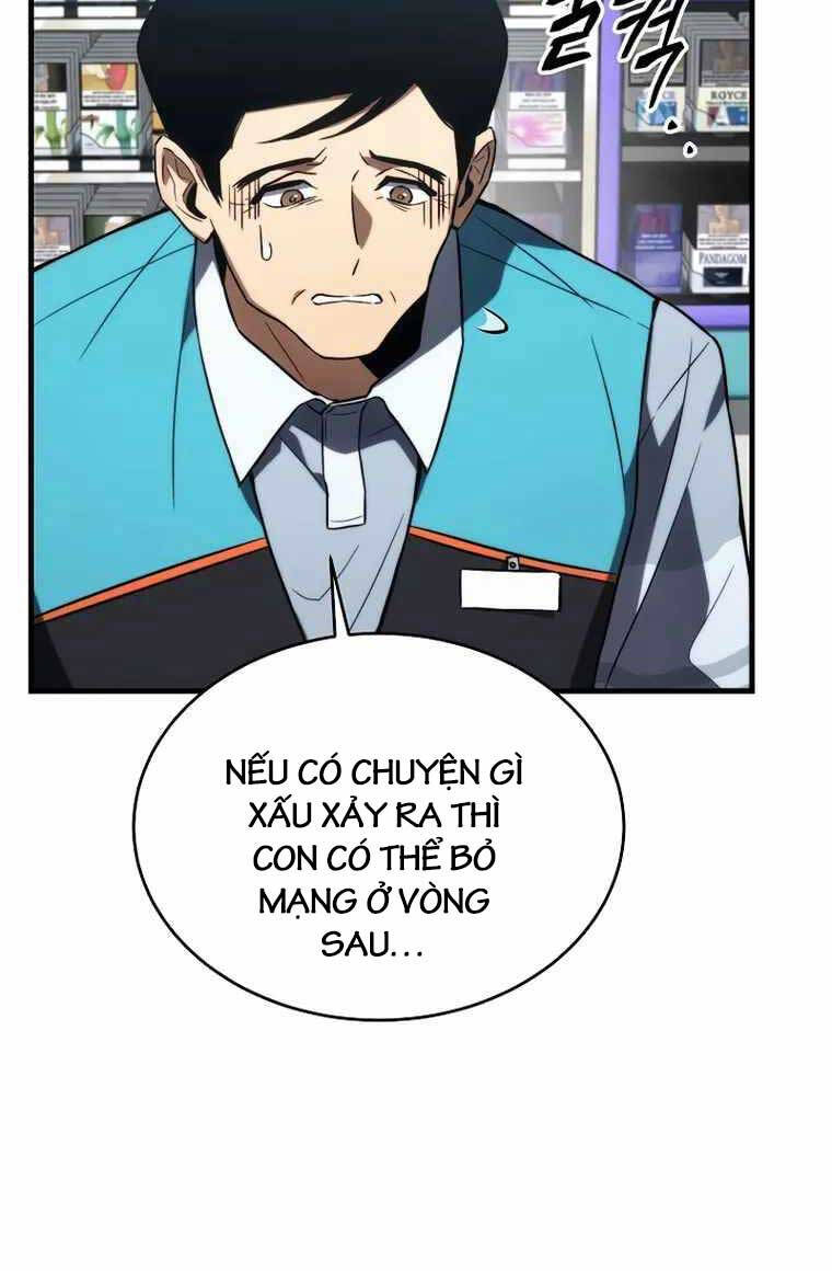 Người Chơi Mạnh Nhất Hồi Quy Lần Thứ 100 Chap 18 - Next Chap 19