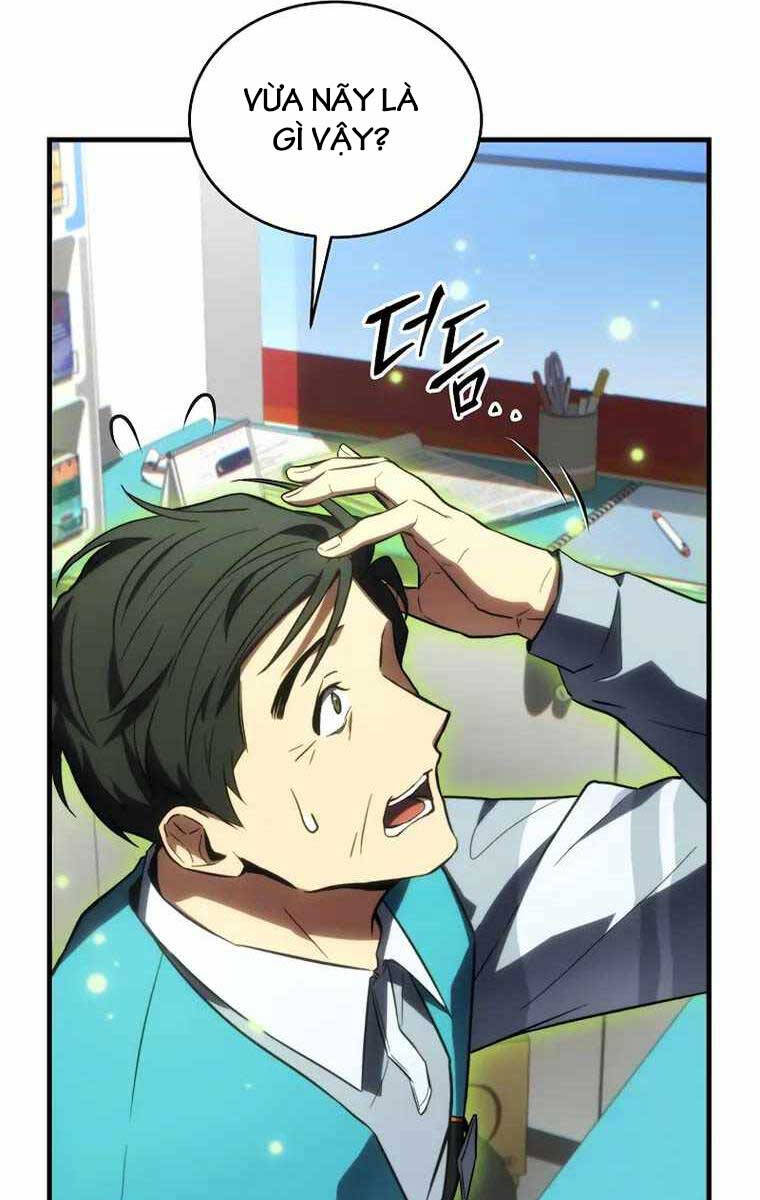 Người Chơi Mạnh Nhất Hồi Quy Lần Thứ 100 Chap 18 - Next Chap 19