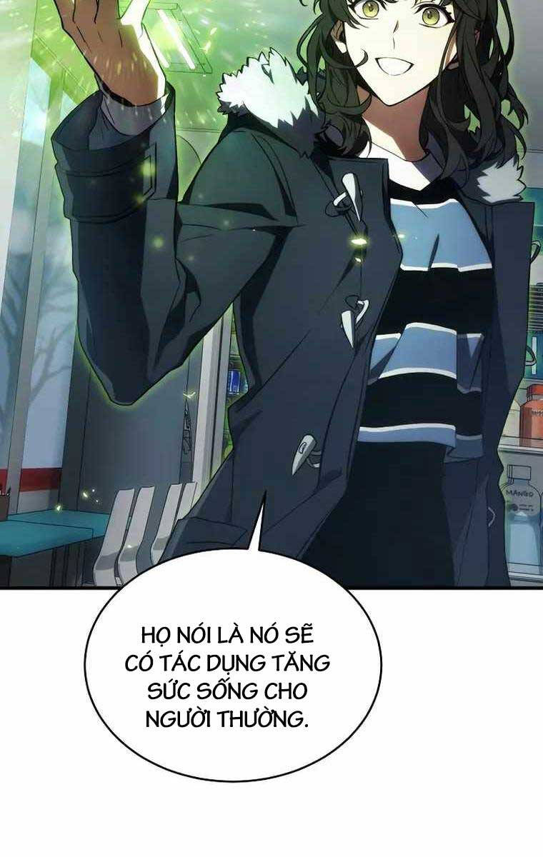 Người Chơi Mạnh Nhất Hồi Quy Lần Thứ 100 Chap 18 - Next Chap 19