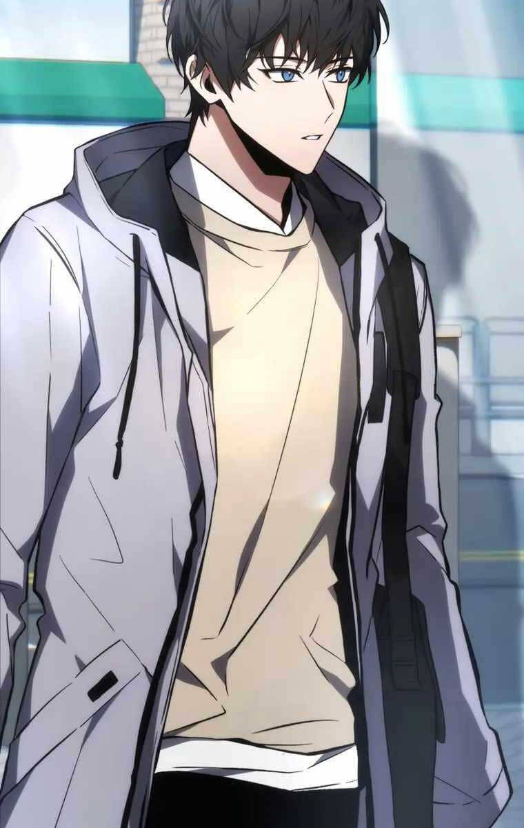 Người Chơi Mạnh Nhất Hồi Quy Lần Thứ 100 Chap 18 - Next Chap 19