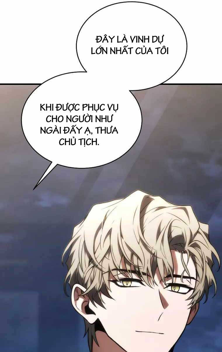 Người Chơi Mạnh Nhất Hồi Quy Lần Thứ 100 Chap 18 - Next Chap 19