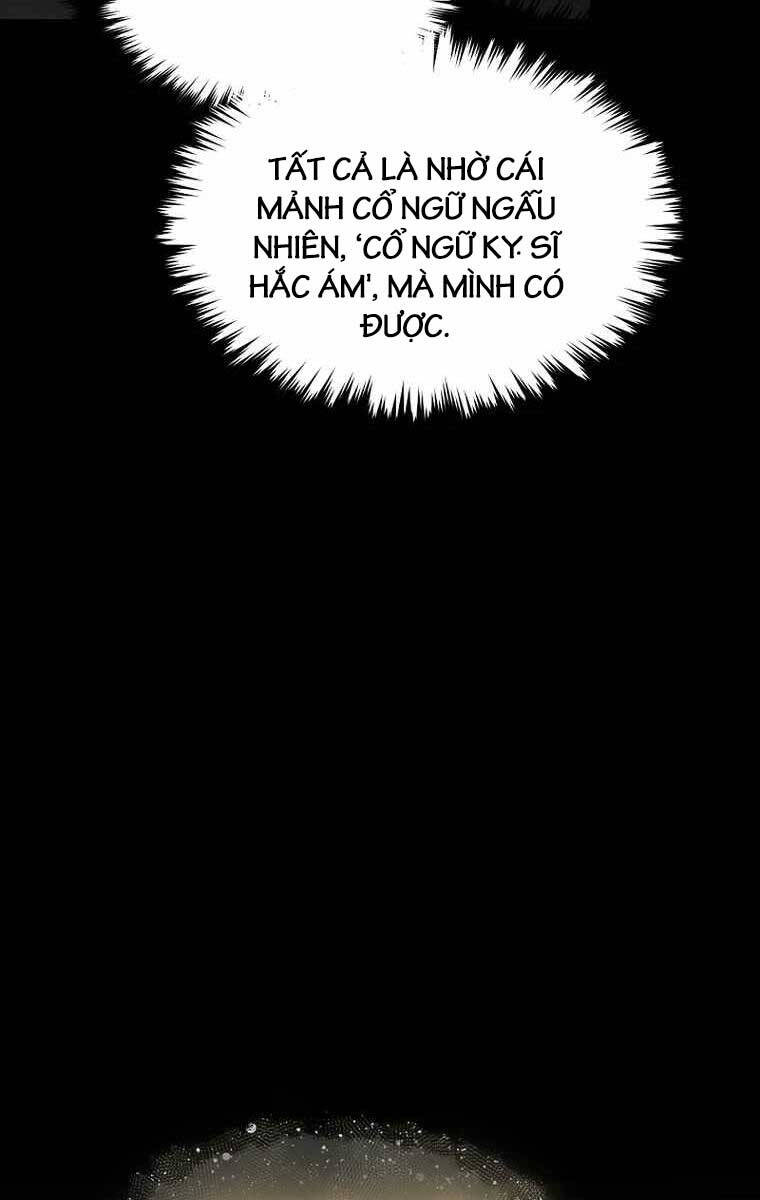 Người Chơi Mạnh Nhất Hồi Quy Lần Thứ 100 Chap 18 - Next Chap 19