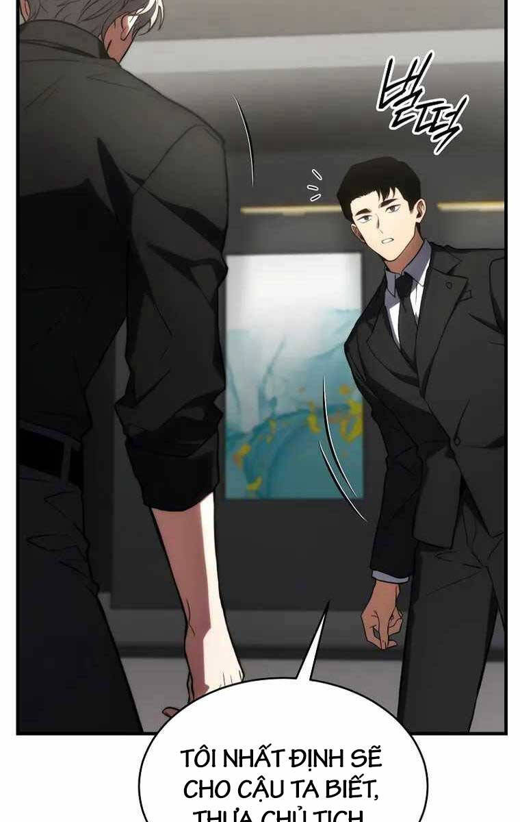 Người Chơi Mạnh Nhất Hồi Quy Lần Thứ 100 Chap 18 - Next Chap 19