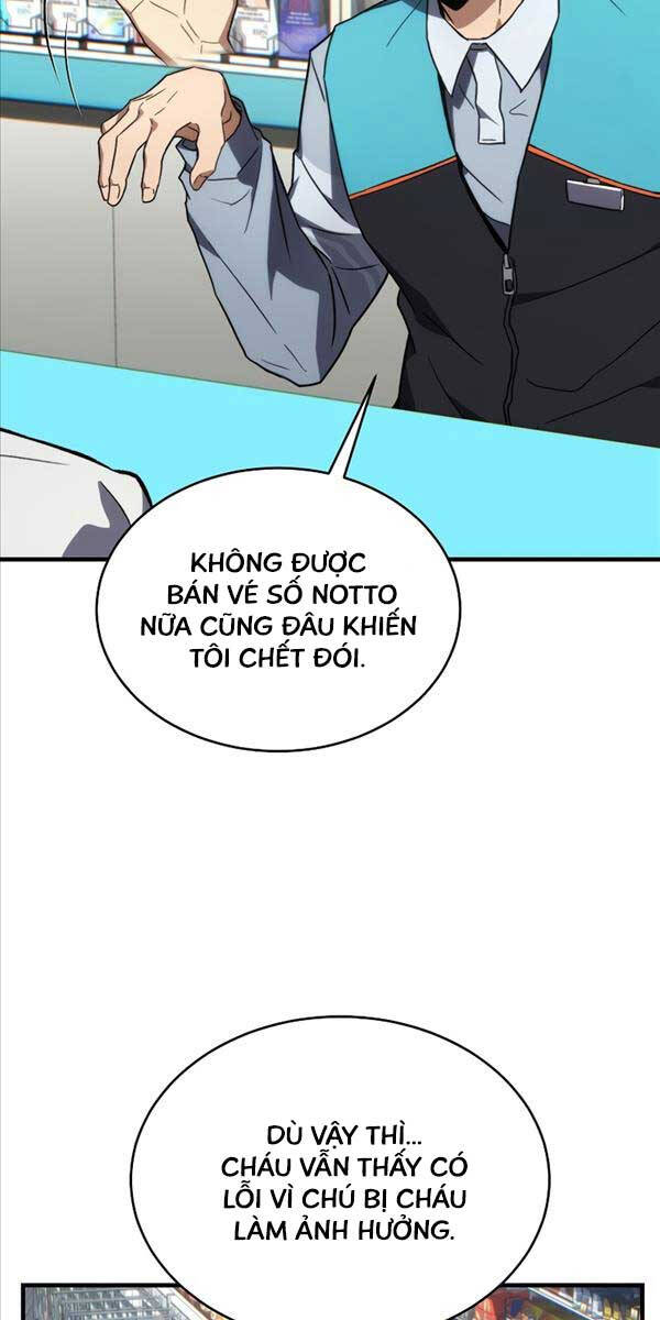 Người Chơi Mạnh Nhất Hồi Quy Lần Thứ 100 Chap 19 - Next Chap 20