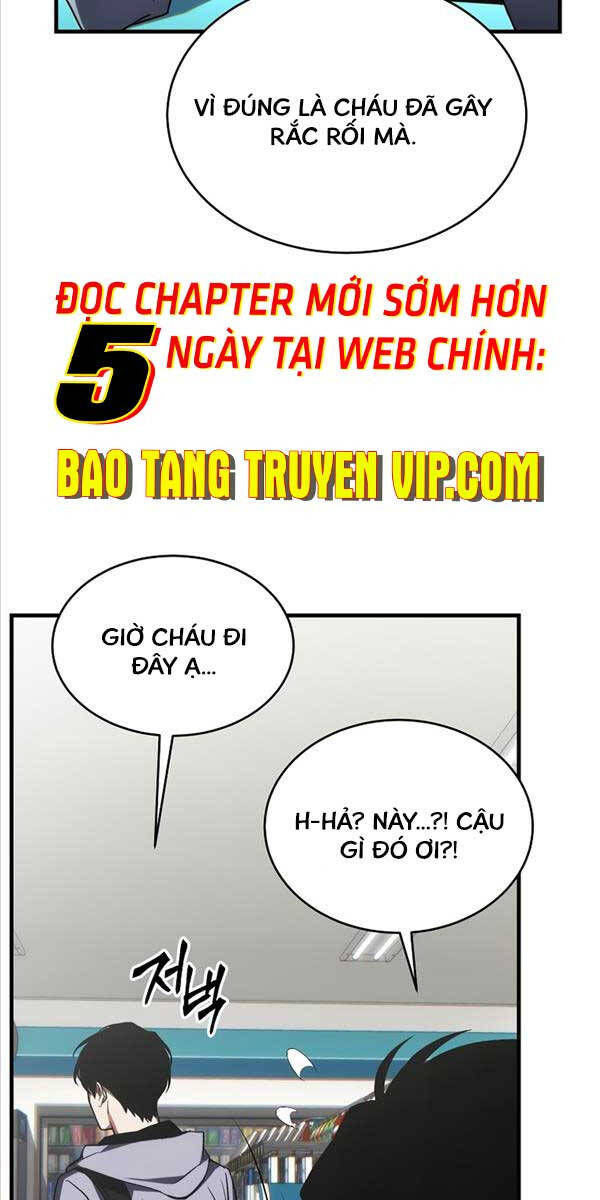 Người Chơi Mạnh Nhất Hồi Quy Lần Thứ 100 Chap 19 - Next Chap 20