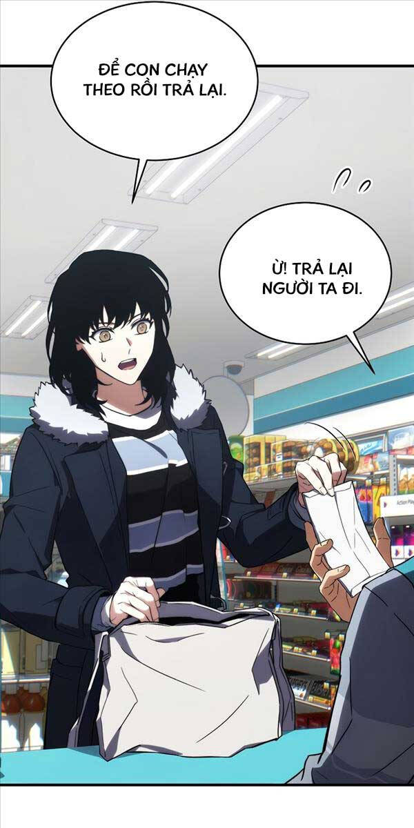 Người Chơi Mạnh Nhất Hồi Quy Lần Thứ 100 Chap 19 - Next Chap 20