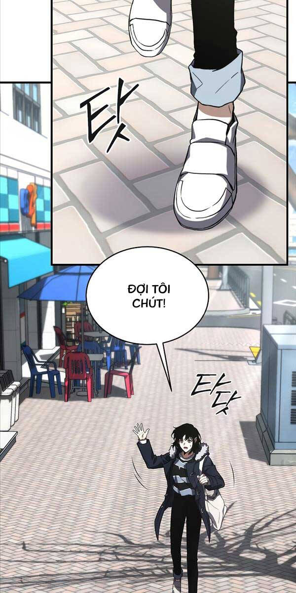 Người Chơi Mạnh Nhất Hồi Quy Lần Thứ 100 Chap 19 - Next Chap 20