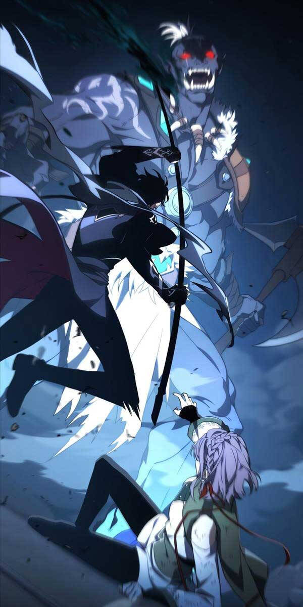 Người Chơi Mạnh Nhất Hồi Quy Lần Thứ 100 Chap 19 - Next Chap 20