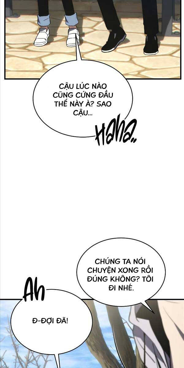 Người Chơi Mạnh Nhất Hồi Quy Lần Thứ 100 Chap 19 - Next Chap 20