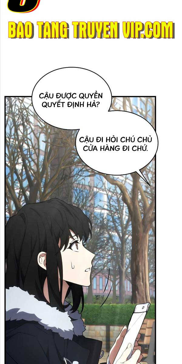 Người Chơi Mạnh Nhất Hồi Quy Lần Thứ 100 Chap 19 - Next Chap 20
