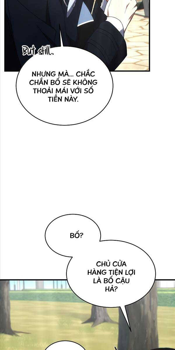 Người Chơi Mạnh Nhất Hồi Quy Lần Thứ 100 Chap 19 - Next Chap 20