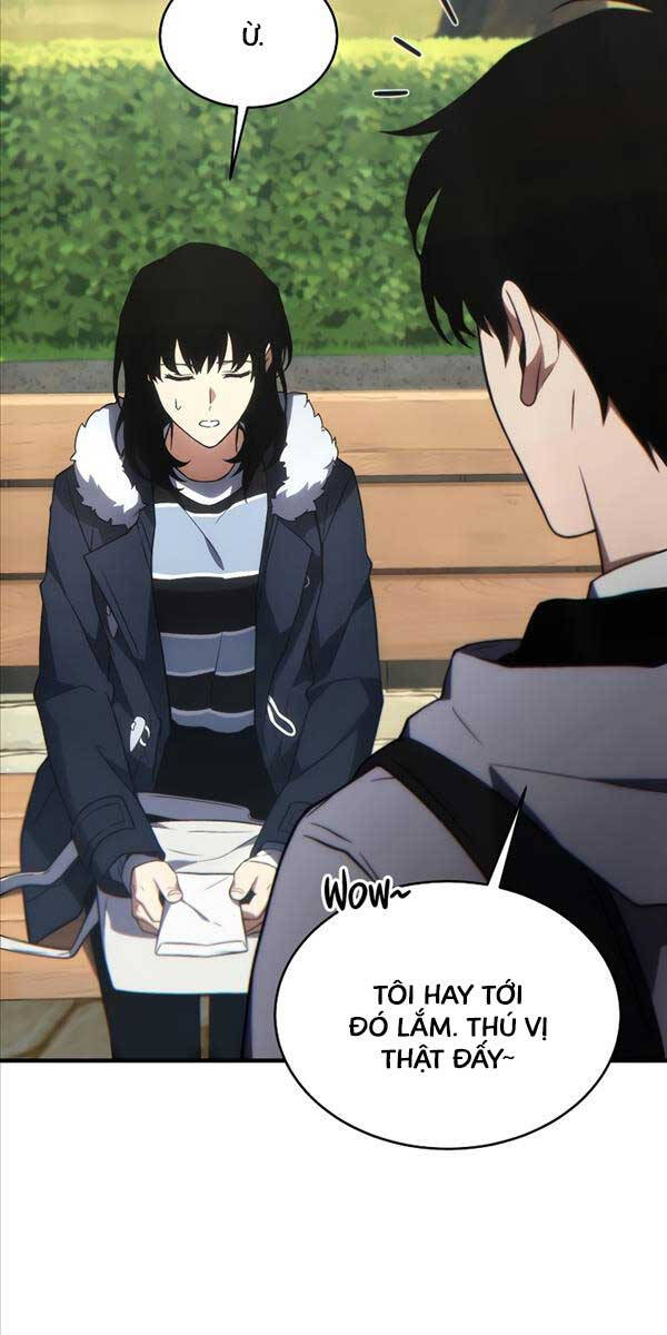 Người Chơi Mạnh Nhất Hồi Quy Lần Thứ 100 Chap 19 - Next Chap 20