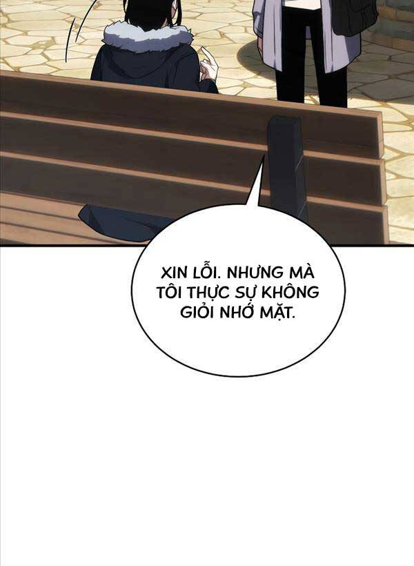 Người Chơi Mạnh Nhất Hồi Quy Lần Thứ 100 Chap 19 - Next Chap 20