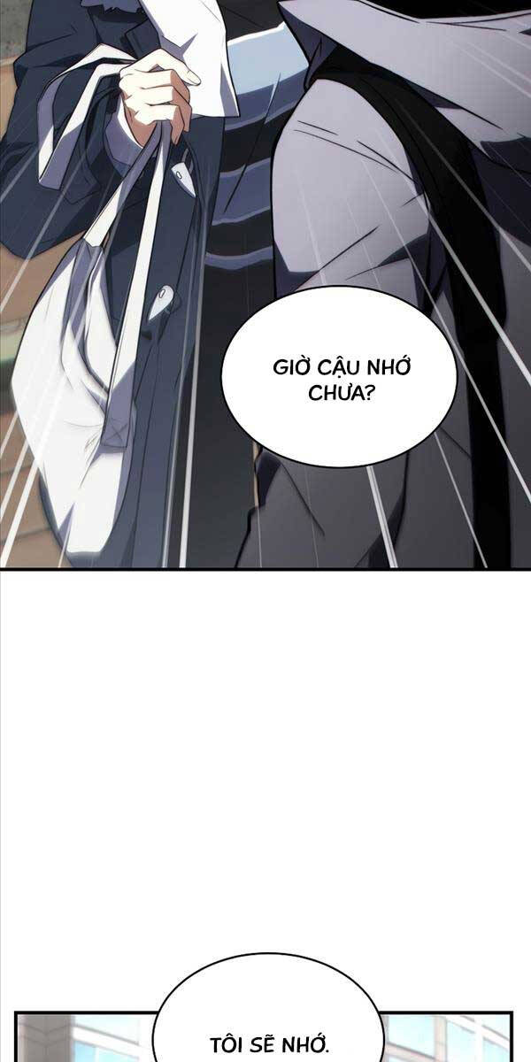 Người Chơi Mạnh Nhất Hồi Quy Lần Thứ 100 Chap 19 - Next Chap 20