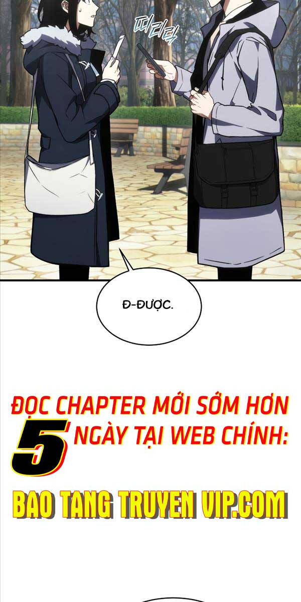 Người Chơi Mạnh Nhất Hồi Quy Lần Thứ 100 Chap 19 - Next Chap 20