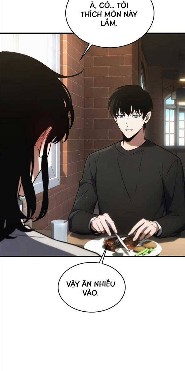 Người Chơi Mạnh Nhất Hồi Quy Lần Thứ 100 Chap 20 - Next Chap 21