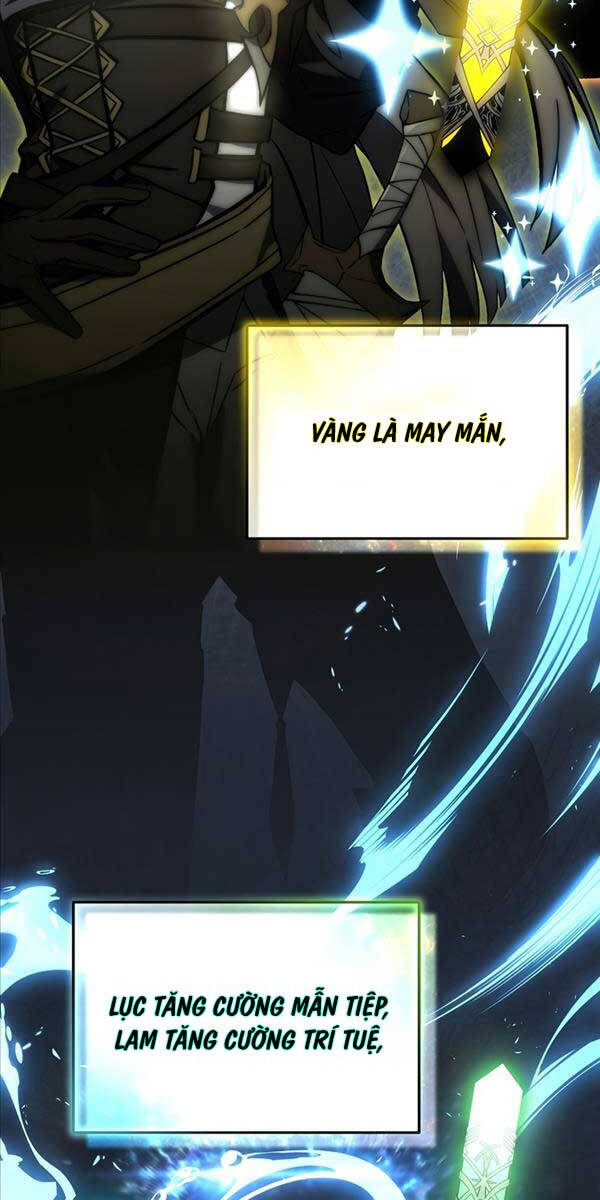 Người Chơi Mạnh Nhất Hồi Quy Lần Thứ 100 Chap 20 - Next Chap 21