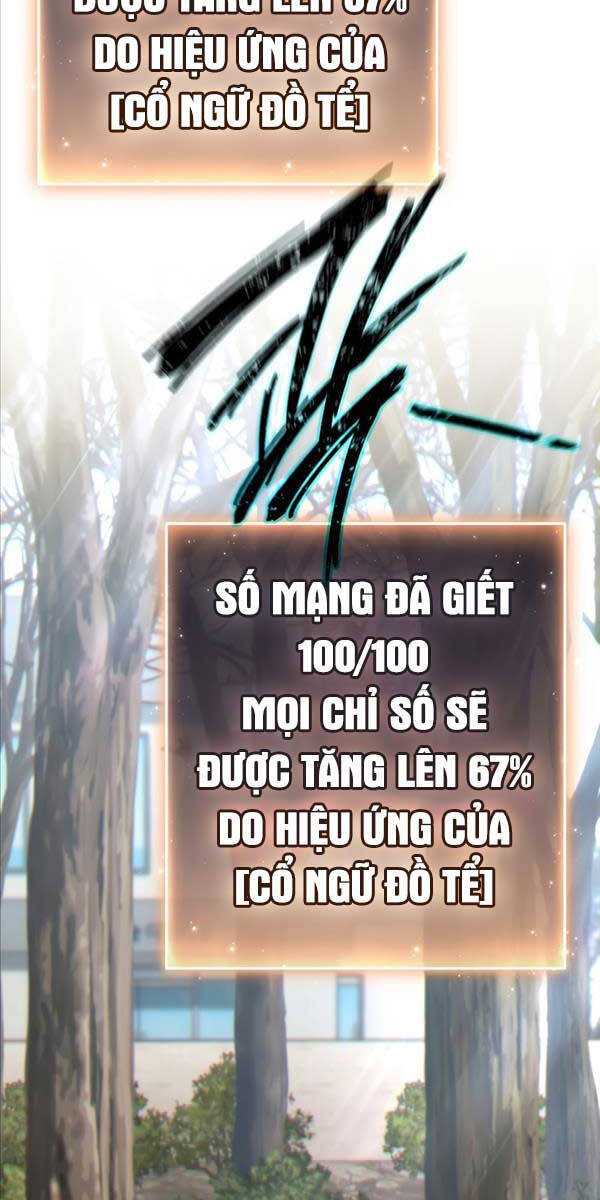 Người Chơi Mạnh Nhất Hồi Quy Lần Thứ 100 Chap 20 - Next Chap 21