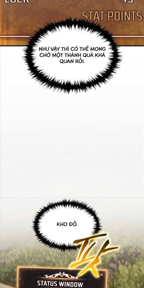 Người Chơi Mạnh Nhất Hồi Quy Lần Thứ 100 Chap 20 - Next Chap 21