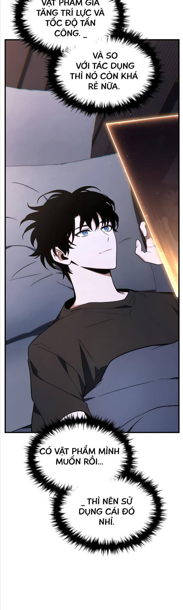 Người Chơi Mạnh Nhất Hồi Quy Lần Thứ 100 Chap 21 - Next Chap 22