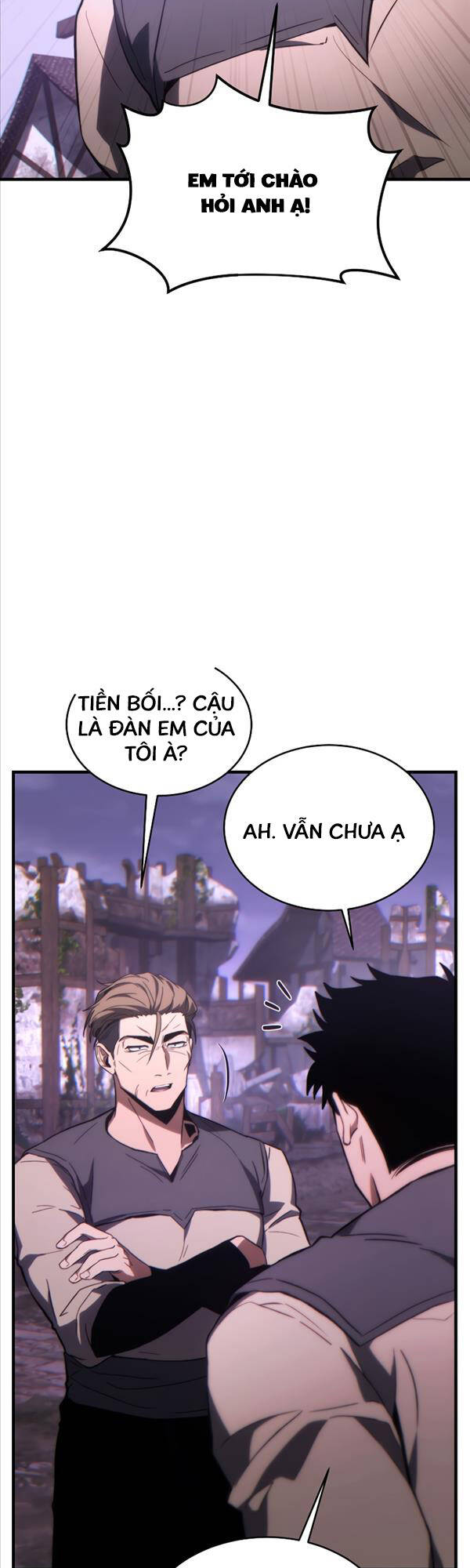 Người Chơi Mạnh Nhất Hồi Quy Lần Thứ 100 Chap 22 - Next Chap 23