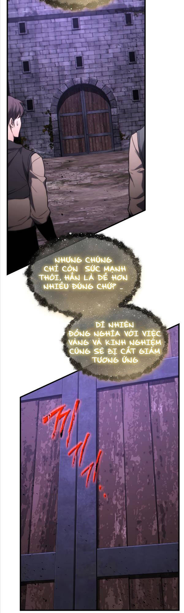 Người Chơi Mạnh Nhất Hồi Quy Lần Thứ 100 Chap 22 - Next Chap 23