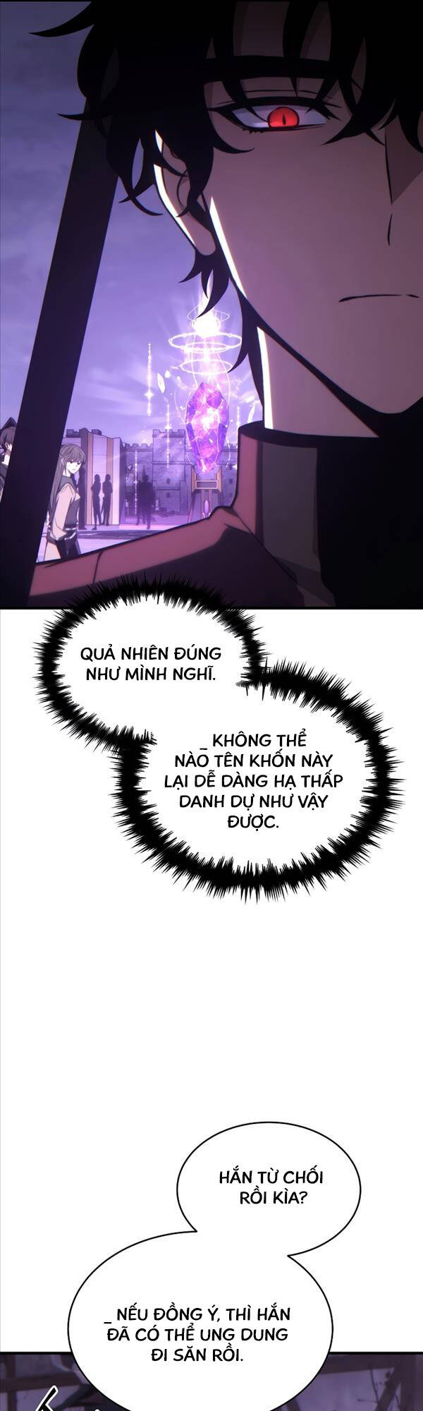 Người Chơi Mạnh Nhất Hồi Quy Lần Thứ 100 Chap 23 - Next Chap 24