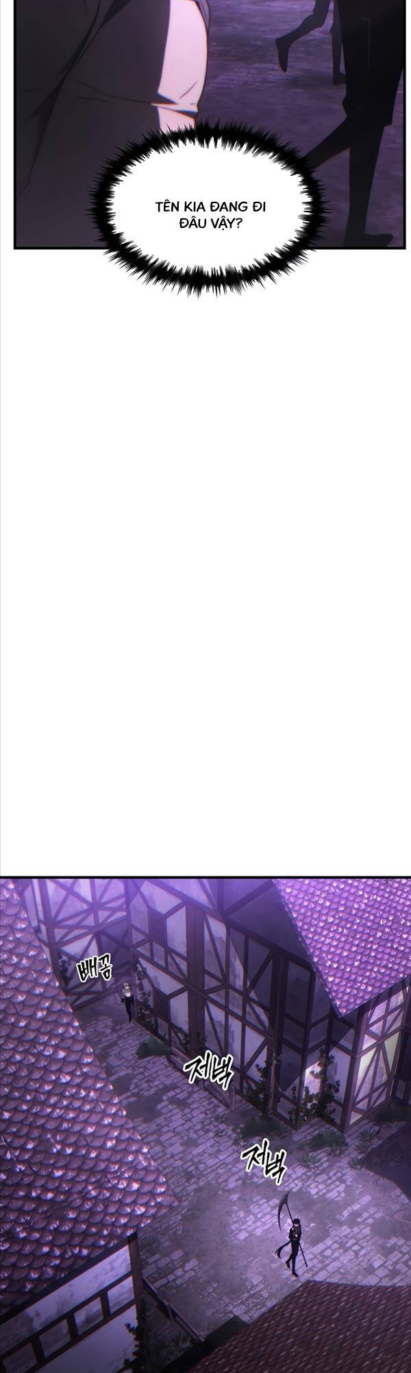 Người Chơi Mạnh Nhất Hồi Quy Lần Thứ 100 Chap 23 - Next Chap 24