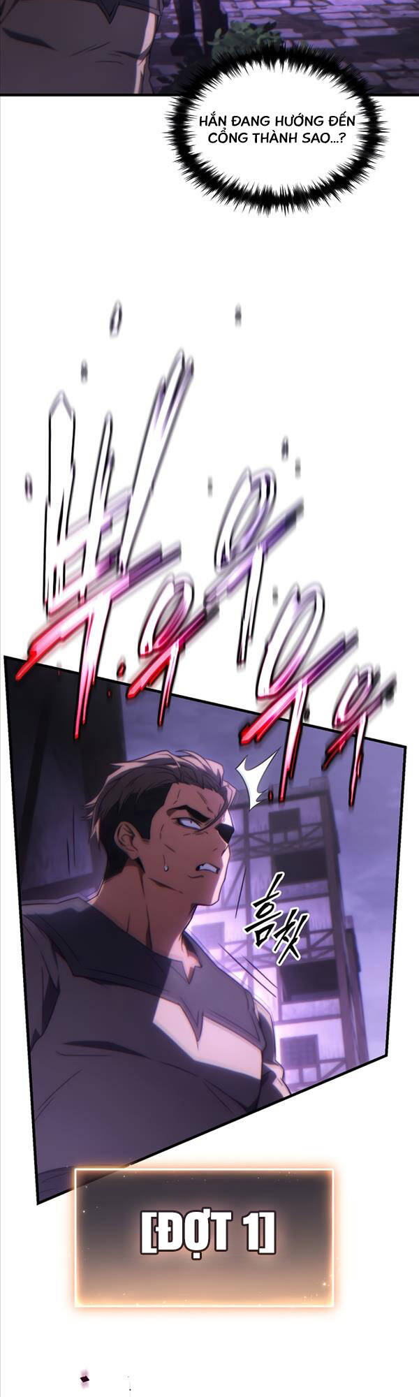 Người Chơi Mạnh Nhất Hồi Quy Lần Thứ 100 Chap 23 - Next Chap 24