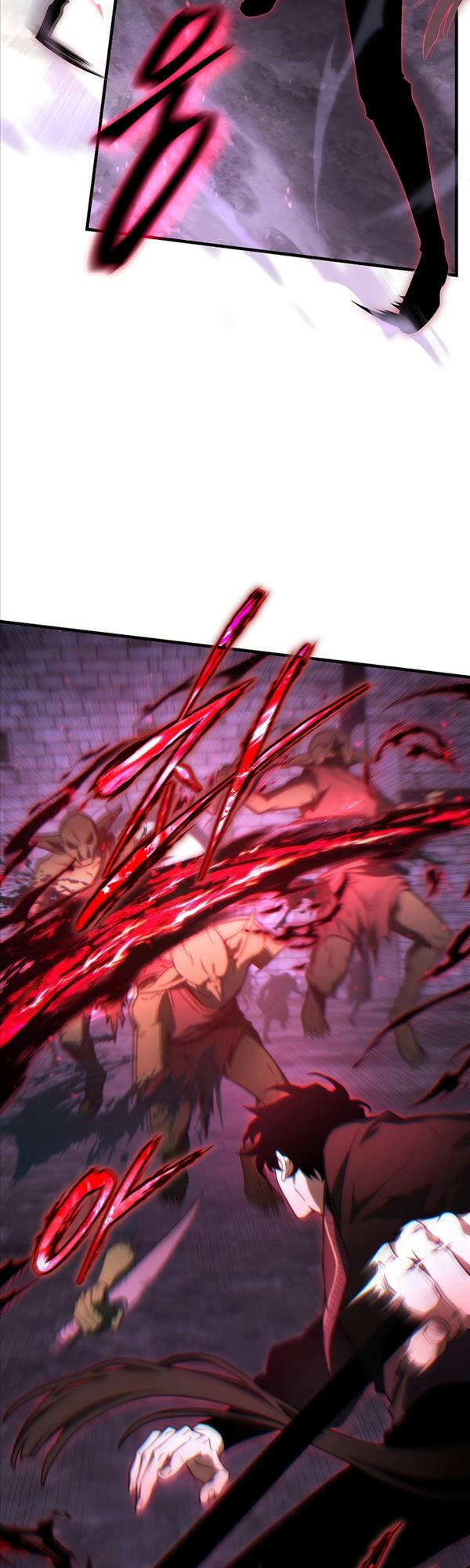 Người Chơi Mạnh Nhất Hồi Quy Lần Thứ 100 Chap 23 - Next Chap 24