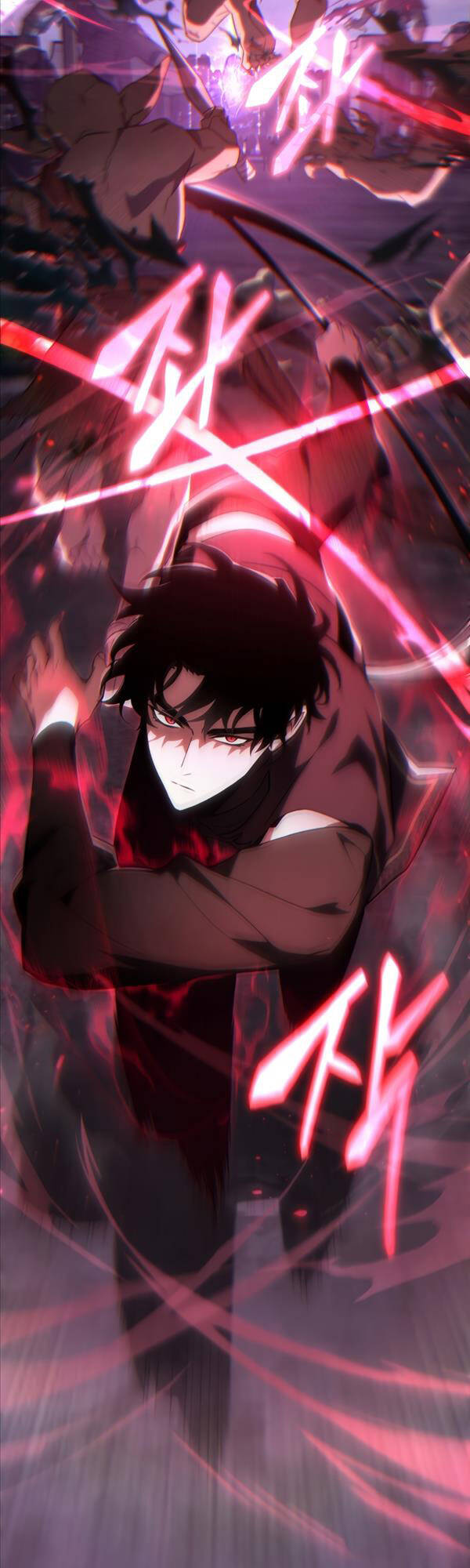 Người Chơi Mạnh Nhất Hồi Quy Lần Thứ 100 Chap 23 - Next Chap 24