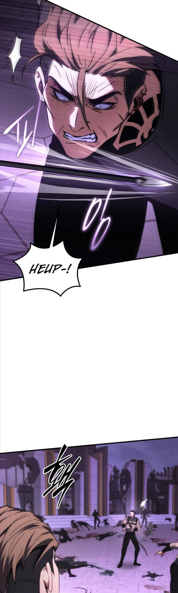 Người Chơi Mạnh Nhất Hồi Quy Lần Thứ 100 Chap 23 - Next Chap 24